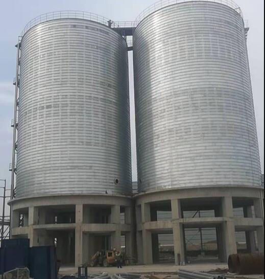 绥江镀锌卷板仓